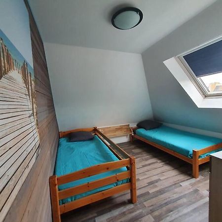 Guilvinec Charmant Appartement Proche Commerces Et Plages מראה חיצוני תמונה
