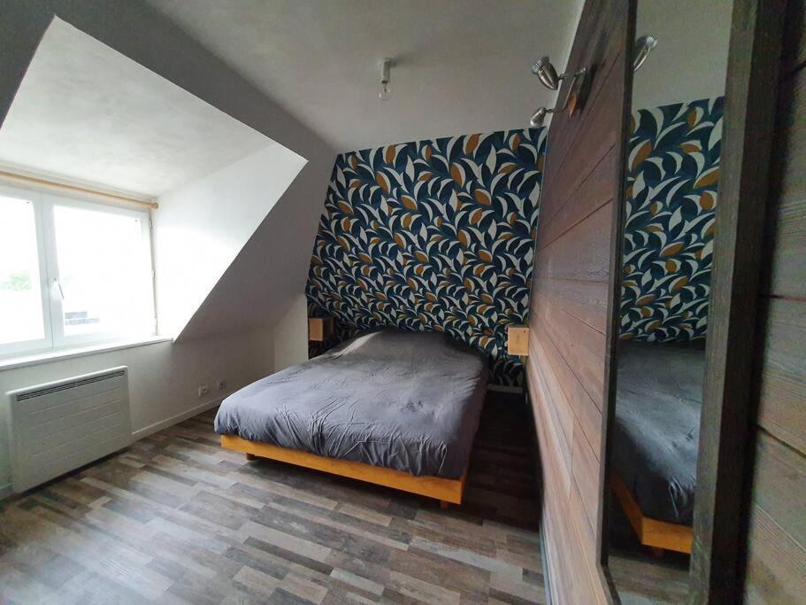 Guilvinec Charmant Appartement Proche Commerces Et Plages מראה חיצוני תמונה