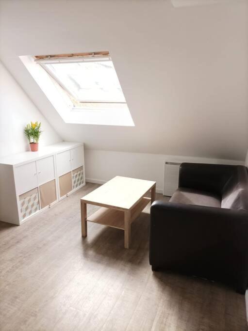 Guilvinec Charmant Appartement Proche Commerces Et Plages מראה חיצוני תמונה